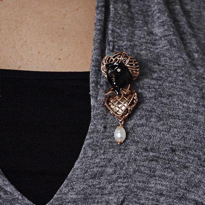 Collana In Argento 925