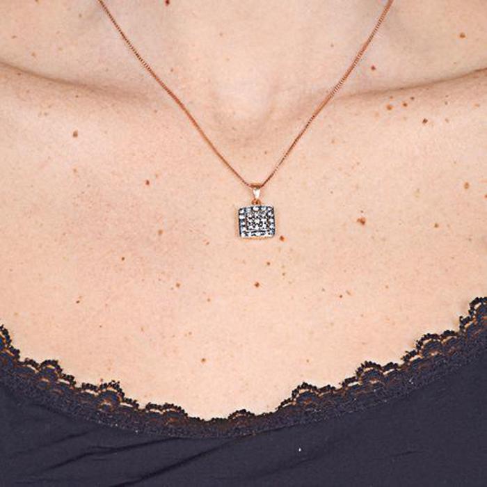 Collana In Argento 925