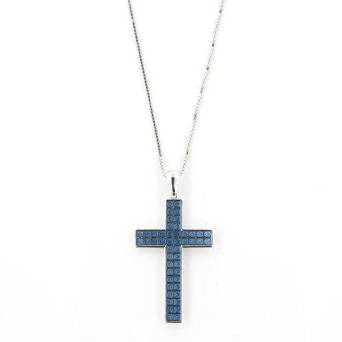 Collana In Argento 925