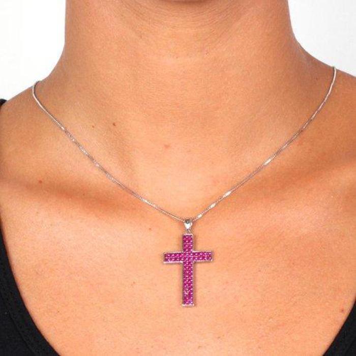 Collana In Argento 925