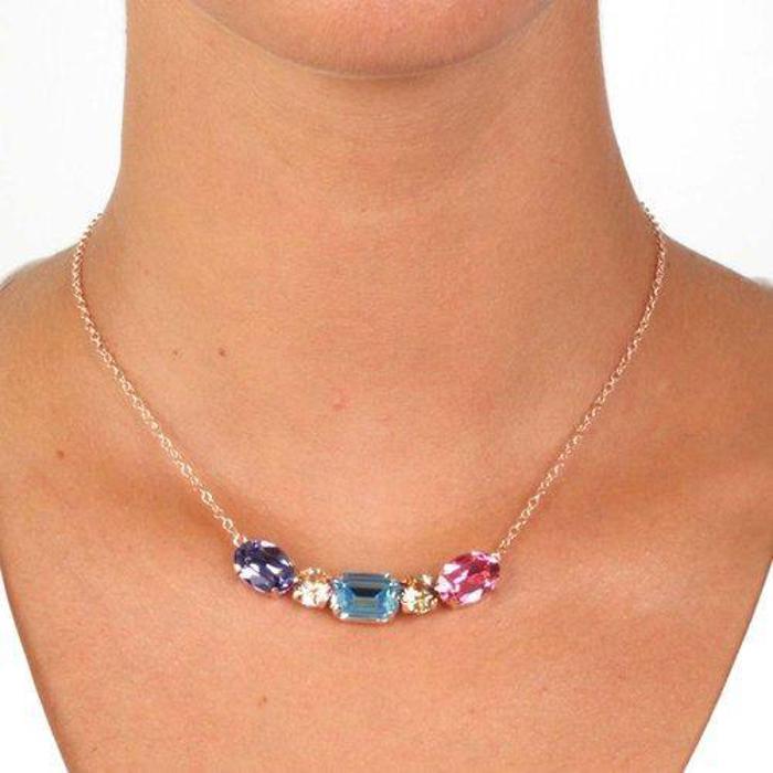 Collana In Argento 925