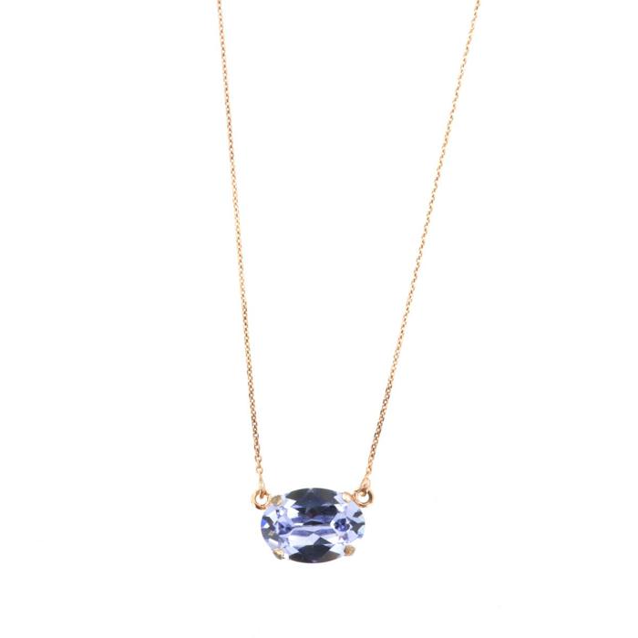 Collana In Argento 925
