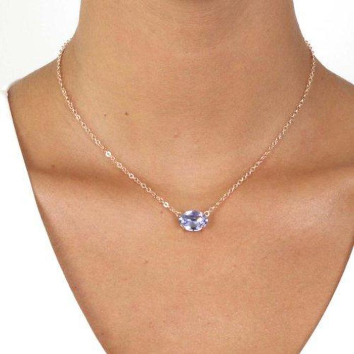 Collana In Argento 925