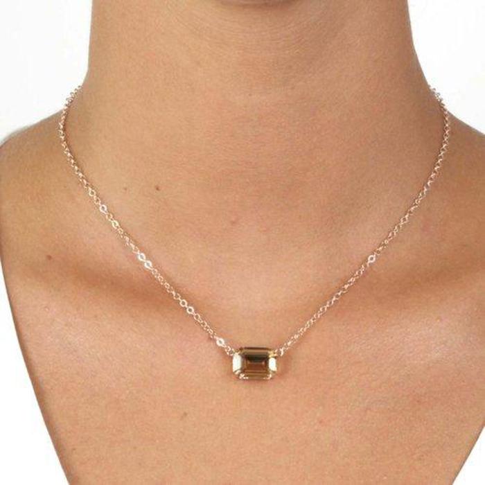 Collana In Argento 925