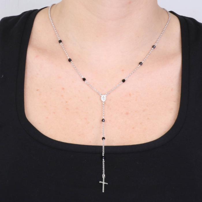Collana In Argento 925