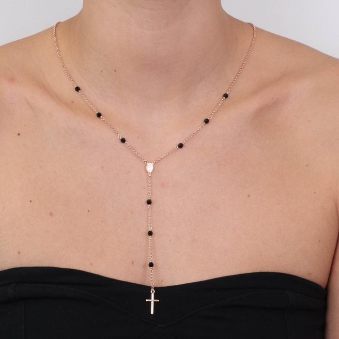 Collana In Argento 925