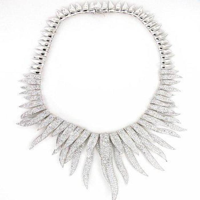 Collana In Argento 925