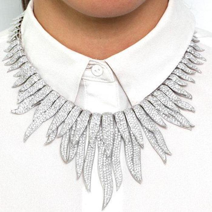 Collana In Argento 925