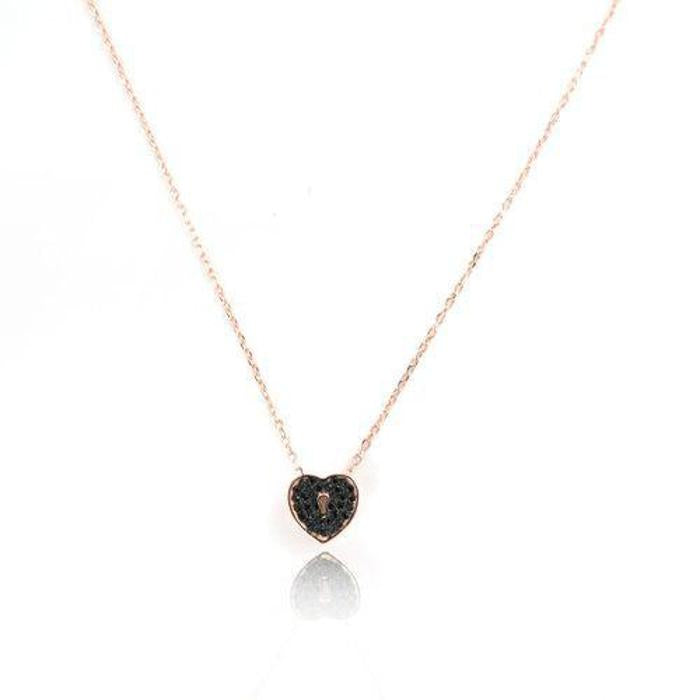 Collana In Argento 925