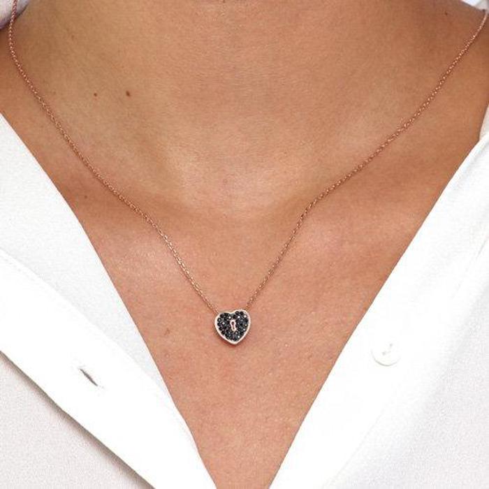 Collana In Argento 925