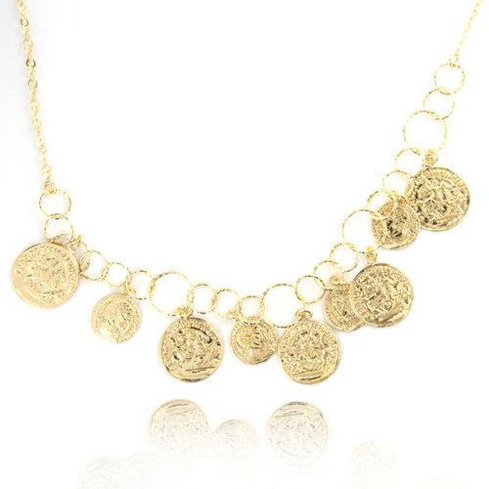 Collana In Argento 925
