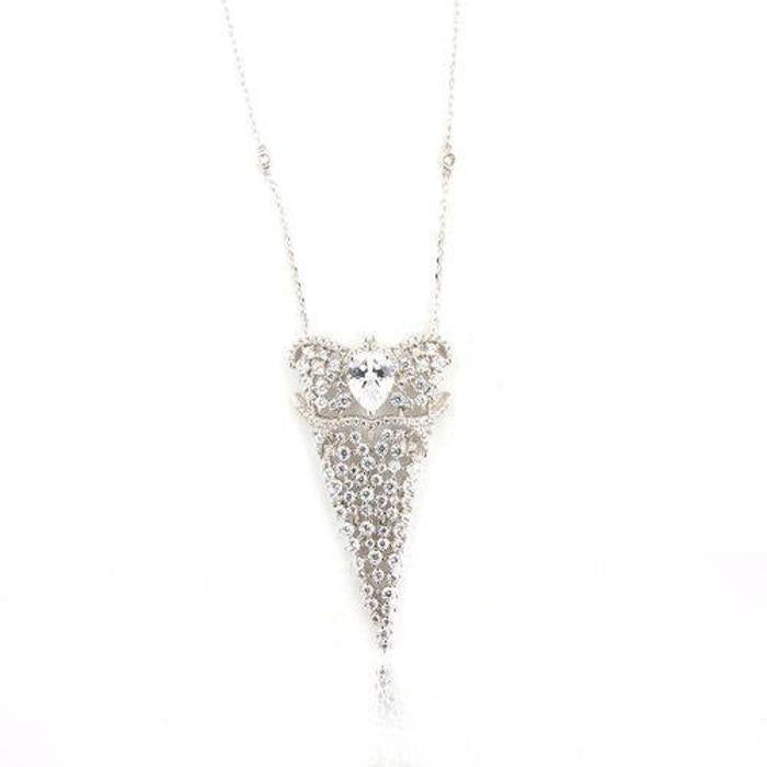 Collana In Argento 925