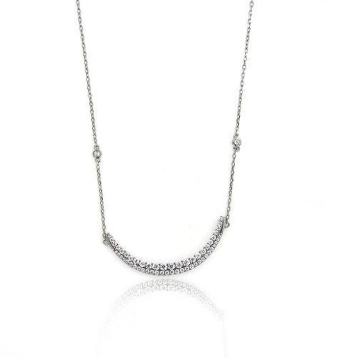 Collana In Argento 925
