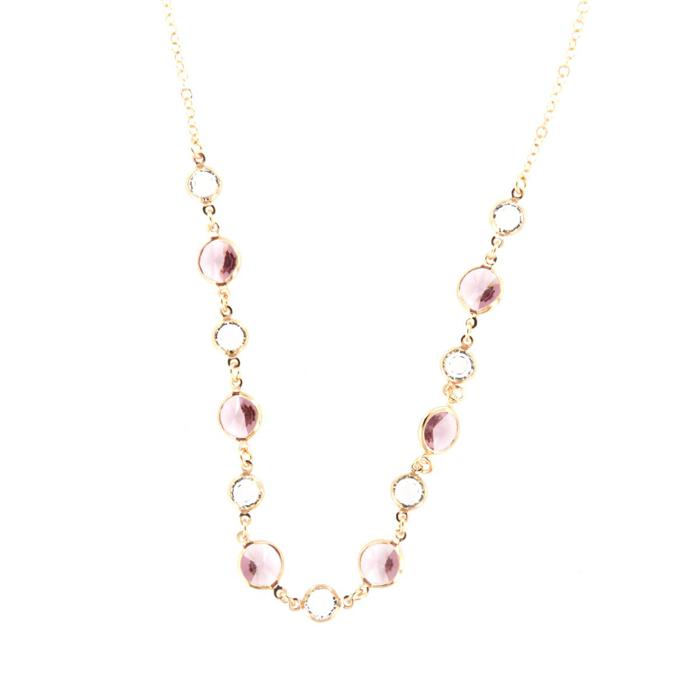 Collana In Argento 925