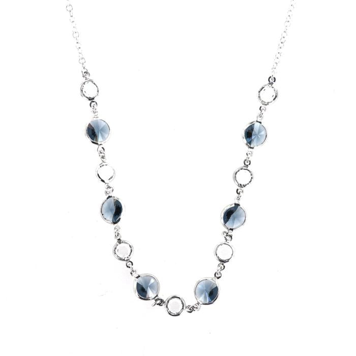 Collana In Argento 925