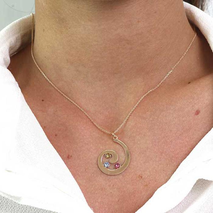 Collana In Argento 925