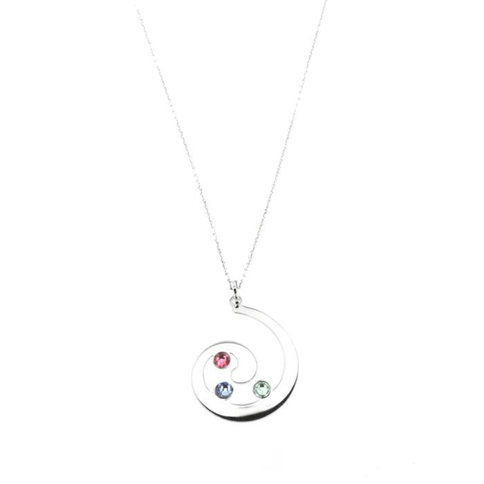 Collana In Argento 925