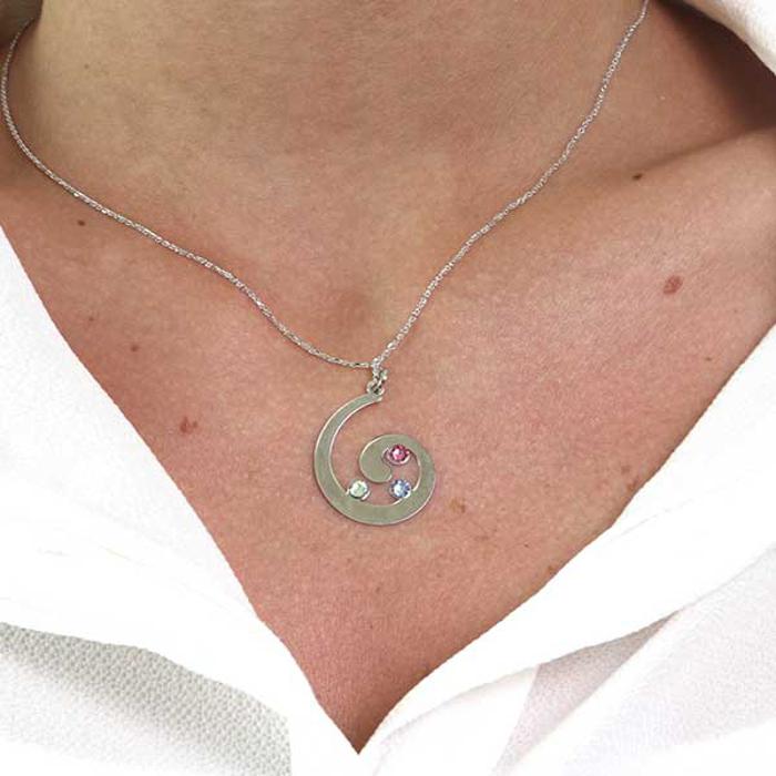 Collana In Argento 925