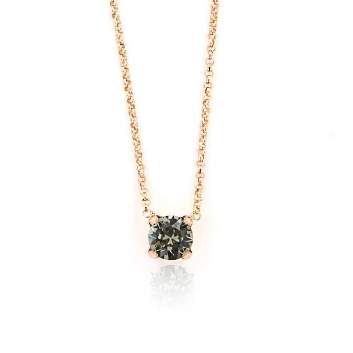 Collana In Argento 925