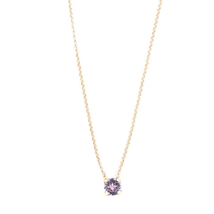 Collana In Argento 925
