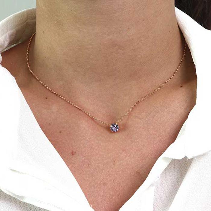 Collana In Argento 925