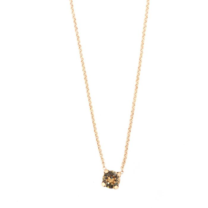 Collana In Argento 925