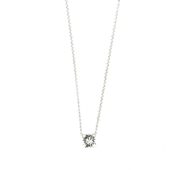 Collana In Argento 925