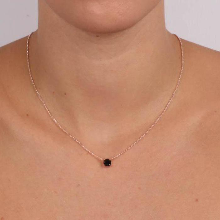 Collana In Argento 925