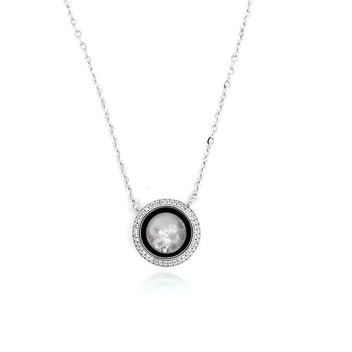 Collana In Argento 925