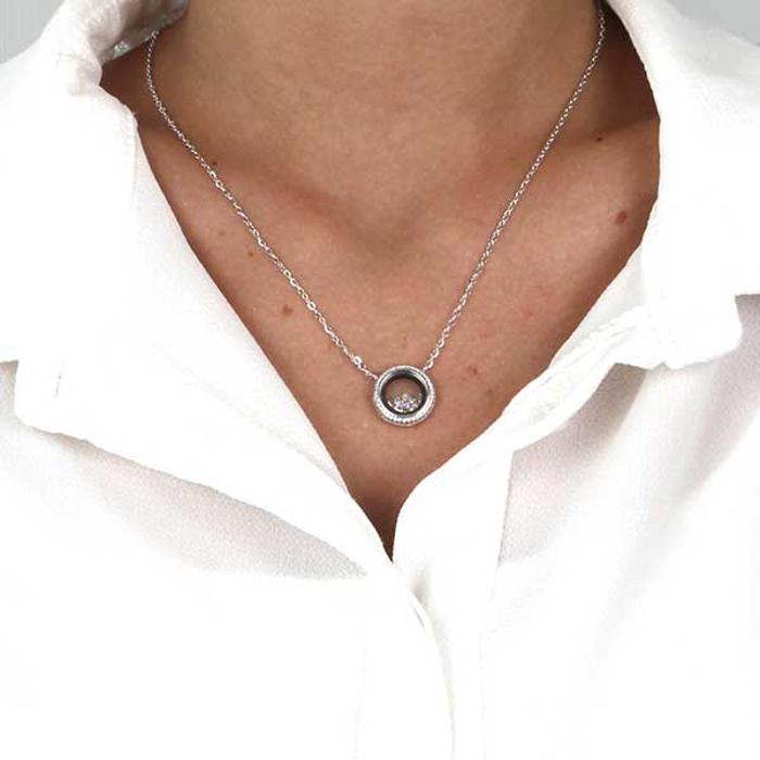 Collana In Argento 925