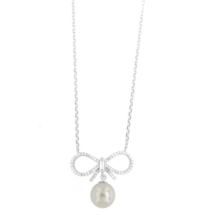 Collana In Argento 925