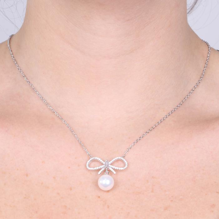 Collana In Argento 925