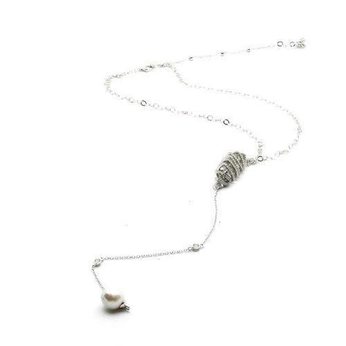Collana In Argento 925