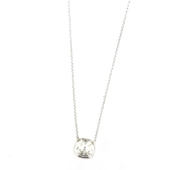 Collana In Argento 925