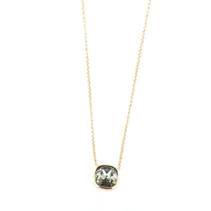 Collana In Argento 925