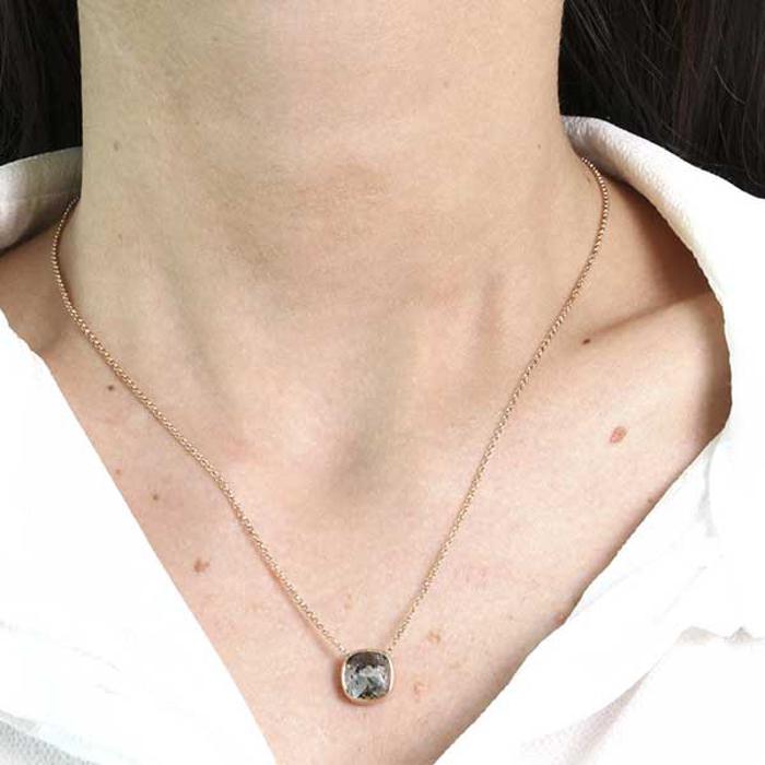 Collana In Argento 925
