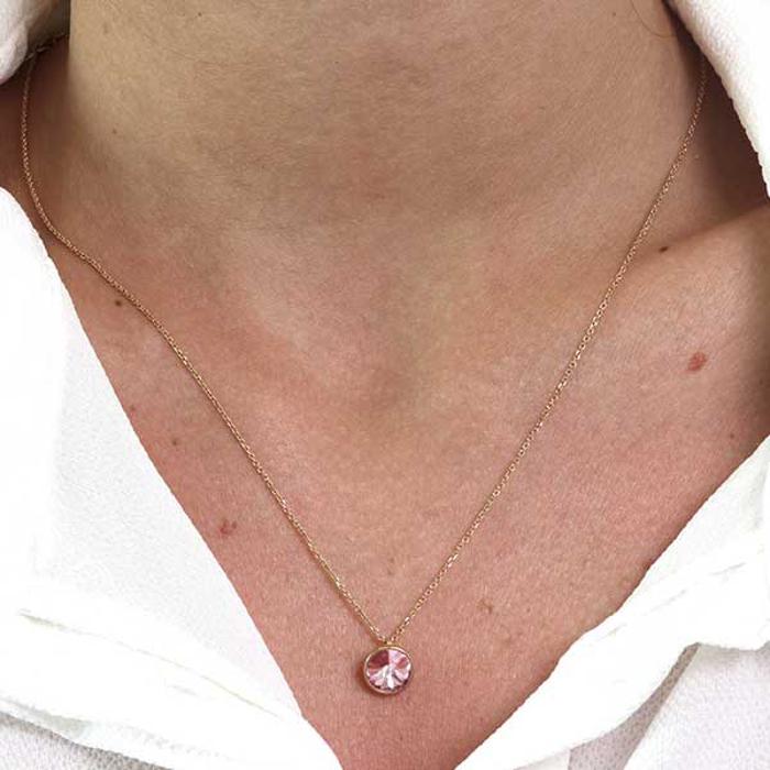 Collana In Argento 925