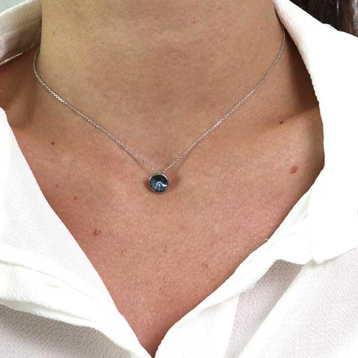 Collana In Argento 925