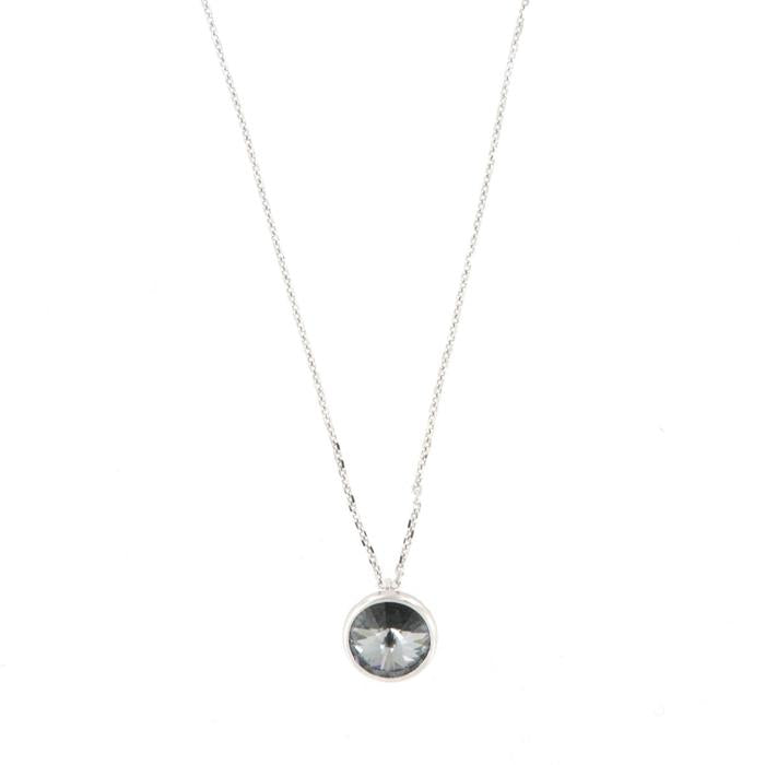 Collana In Argento 925