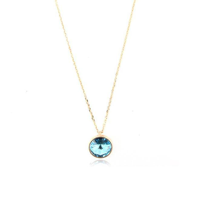 Collana In Argento 925