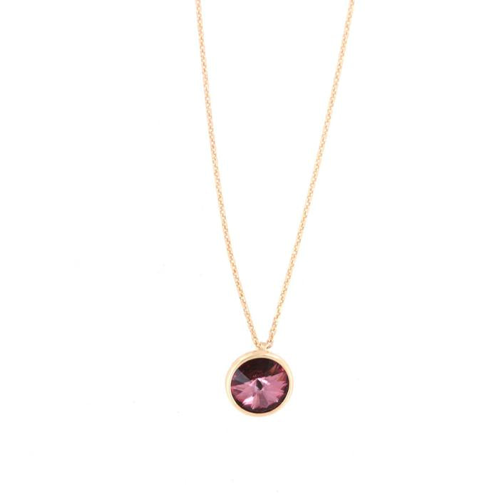 Collana In Argento 925