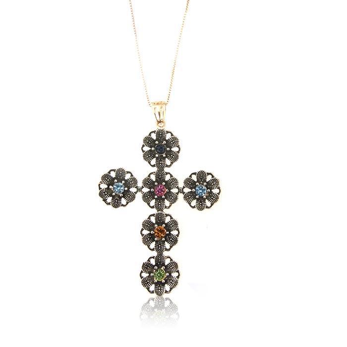 Collana In Argento 925