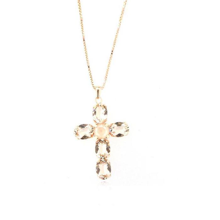 Collana In Argento 925