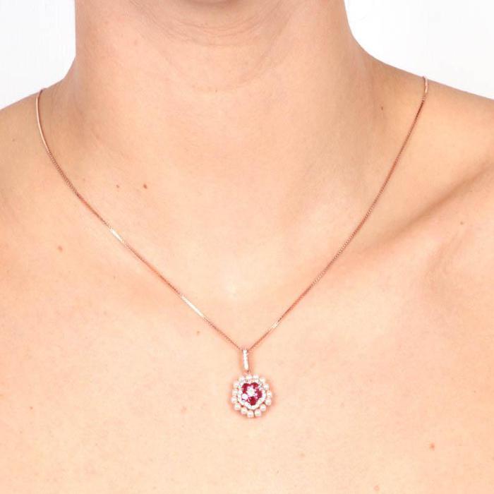 Collana In Argento 925