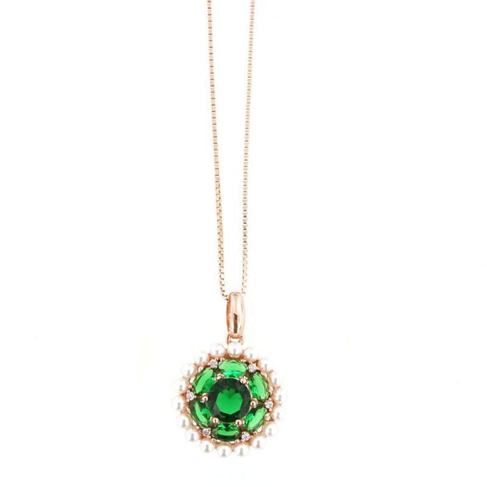 Collana In Argento 925