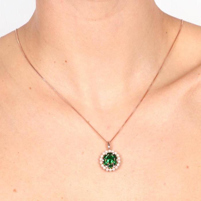 Collana In Argento 925