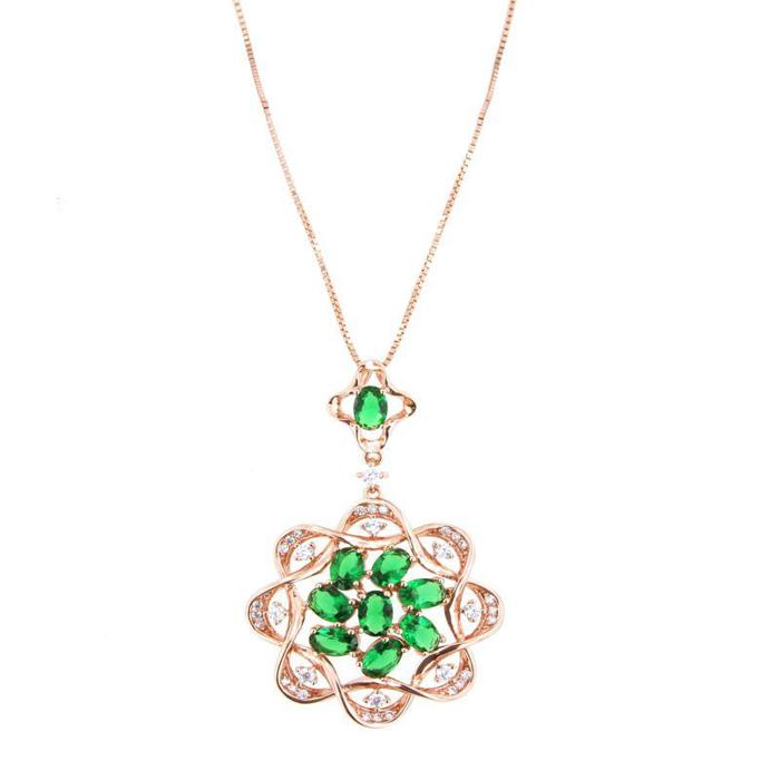 Collana In Argento 925
