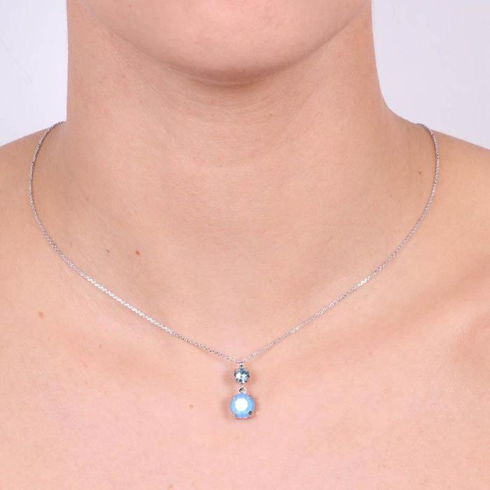 Collana In Argento 925