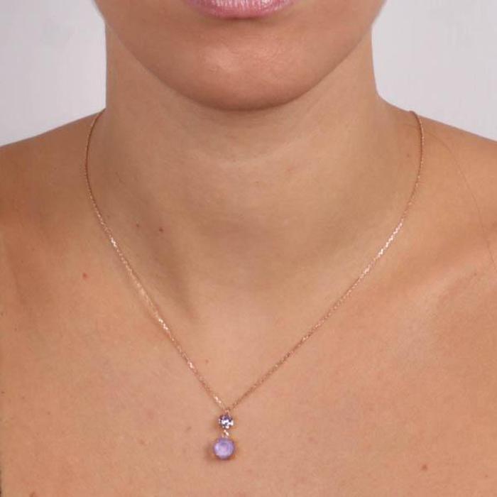 Collana In Argento 925
