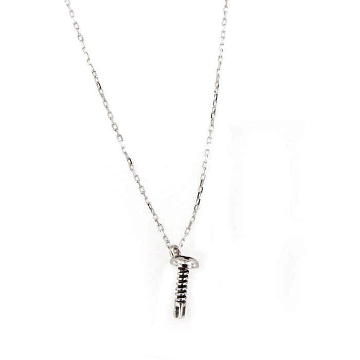 Collana In Argento 925